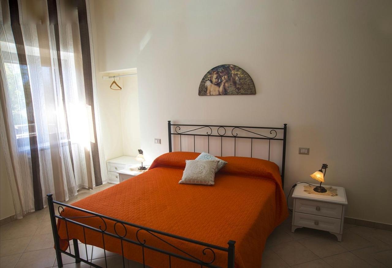 Le Pitture Casa Di Campagna Filiano Екстер'єр фото